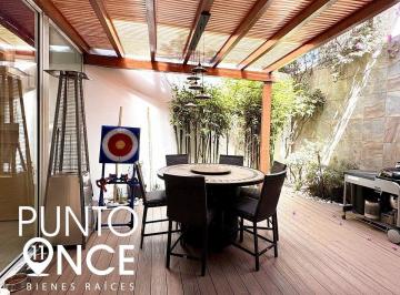Casa en condominio de 3 habitaciones, Alvaro Obregón · Casa en Condominio en Venta Desierto de Los Leones, Álvaro Obregon
