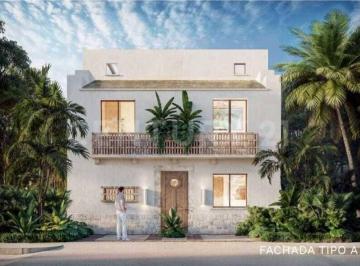Casa · 197m² · 4 Recámaras · 2 Estacionamientos · Preventa de Casa en Acapulco Diamante - con Casa Club