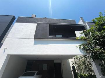 Casa de 3 habitaciones, García · ️ *ofrezco Hermosa Casa en Renta 3 Niveles Porto Milan!
