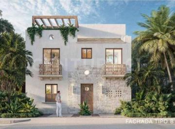 Casa · 205m² · 4 Recámaras · 2 Estacionamientos · Preventa de Casa en Acapulco Diamante - con Casa Club