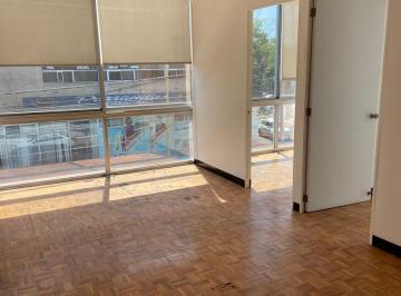 Oficina · 110m² · Oficina en Renta Edificio Montecarlo Las Americas