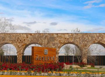 Terreno / Lote , Aguascalientes · Venta en Terreno en Reserva Residencial