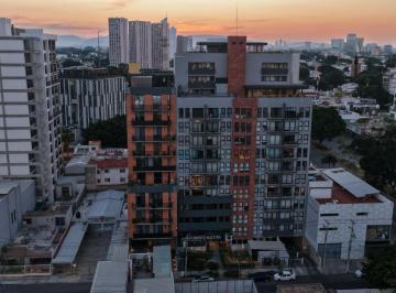 Departamento de 2 habitaciones, Guadalajara · Departamento de 2 Recámaras en Colonia Americana | Lock Off | 2 Estacionamientos