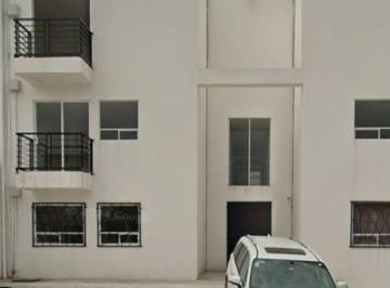 Departamento de 2 habitaciones, San Andrés Cholula · Departamento Agave