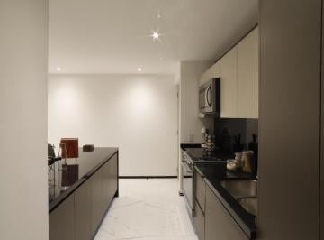 Departamento de 2 habitaciones, Cuauhtémoc · Venta Depto Nuevo Col Cuauhtemoc Rio Rhin