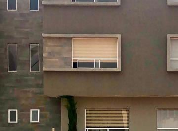 Casa en condominio de 3 habitaciones, Cuautitlán · ¡Estrena Casa en Renta con Tres Habitaciones!