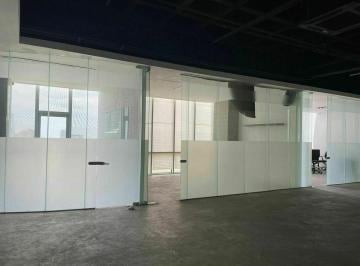Oficina , Cuajimalpa de Morelos · Oficina en Renta en Santa Fe