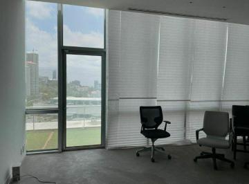 Oficina , Cuajimalpa de Morelos · Oficina en Renta en Santa Fe