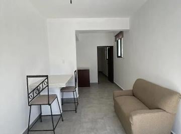 1 · Departamento Amueblado en Planta Baja en Benito Juárez Norte