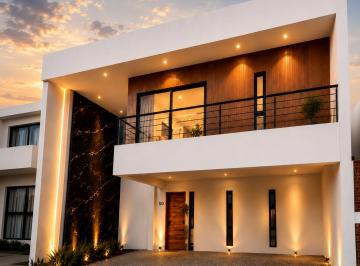 Casa de 3 habitaciones, Alvarado · Casa en Venta en El Fracc. Manantiales en La Riviera Veracruzana
