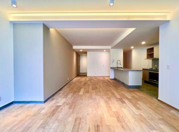 Departamento de 2 habitaciones, Tlalpan · Venta Depto. con Jardín en Toriello Guerra