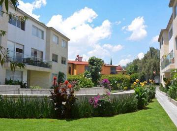 Departamento de 3 habitaciones, Tlalpan · Hermoso Departamento Cerca de Club de Golf Mexico