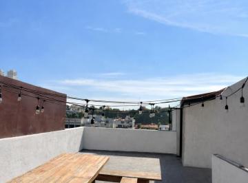 Departamento de 1 habitación, Cuajimalpa de Morelos · PH con Roof Privado en Bosques / Lomas de Chamizal