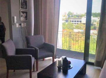 Departamento de 1 habitación, Cuajimalpa de Morelos · PH con Roof Privado en Bosques / Lomas de Chamizal