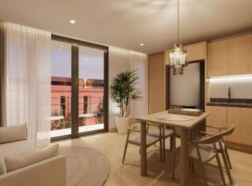 Departamento de 2 habitaciones, Cuauhtémoc · Departamento con Coworking, Wifi y Balcón Privado en Venta