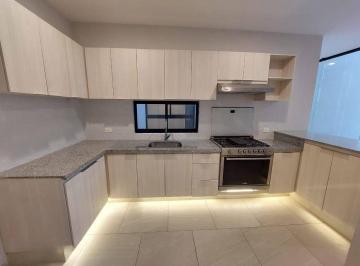 Departamento de 2 habitaciones, Benito Juárez · Renta Departamento Sin Amueblar en Calle Recreo (Insurgentes Sur)