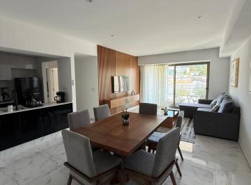 Departamento de 2 habitaciones, Zapopan · Departamento Remodelado en Cosmocrat | Puerta de Hierro | Renta $35,000