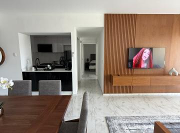 Departamento de 2 habitaciones, Zapopan · Departamento Remodelado en Cosmocrat | Puerta de Hierro | Renta $35,000