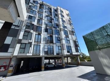 Fachada torre 1 · Departamento Amueblado en Venta, Listo Para Entrar