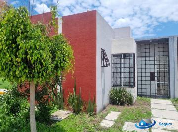 Casa · 2 Recámaras · 1 Estacionamiento · Excelente Oportunidad Casa en Venta 1 Nivel en Citara, Huehuetoca, Edomex.