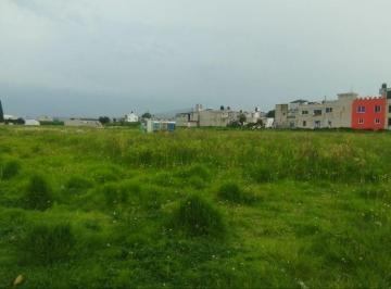 Terreno / Lote · 500m² · Terreno en Venta, Col. La Magdalena, San Mateo Otzacatipan, Toluca, México
