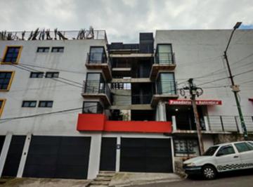 Departamento de 2 habitaciones, Tlalpan · Departamento de 110 m² con 2 Recámaras en Venta en Bosques del Pedregal, Tlalpan