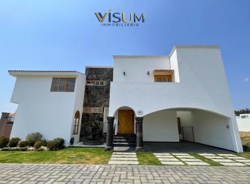 Casa de 3 habitaciones, Atlixco · Excelente Casa en Venta en Finca Las Memorias, Atlixco, Puebla