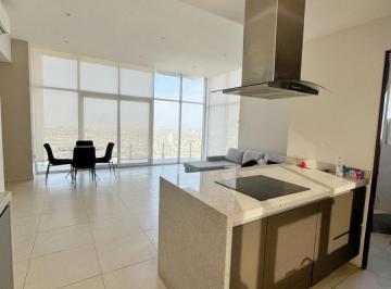 Departamento de 2 habitaciones, Monterrey · Depaertamento en Renta en Tres Puertas - San Jeronimo - Sin Muebles