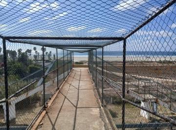 Terreno / Lote , Ensenada · Traspaso Terreno con Vista Al Mar.