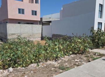 Terreno / Lote · 165m² · Terreno en Venta en Querétaro ¡Viu Panorama! Excelente Opción de Inversión