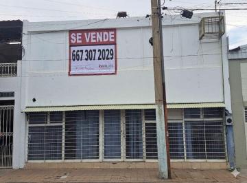 N/A · Local en Venta en Lomas del Boulevard