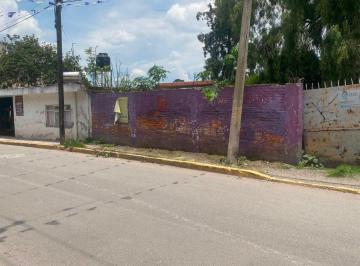 Terreno / Lote , San Pedro Cholula · Venta de Terreno en Momoxpan