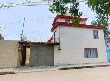 Casa de 3 habitaciones, Coyotepec · Amplia Casa de 2 Niveles en Coyotepec
