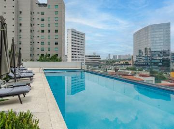 Departamento de 5 habitaciones, Huixquilucan · PH en Venta Para Remodelar a Tu Gusto con Vistas Panoramicas