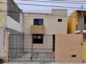 Casa · 143m² · 3 Recámaras · 2 Estacionamientos · Casa en Venta en Zona Norte Col Ampliacion Primavera