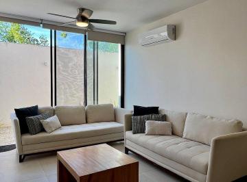 Departamento de 2 habitaciones, Mérida · Departamento Amueblado, Inmejorable Ubicación, Frente Hospital El Faro