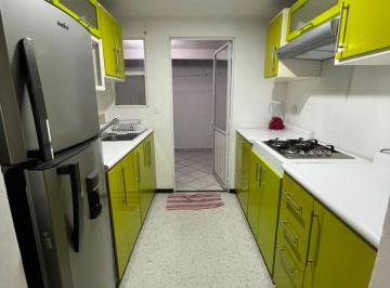Departamento de 2 habitaciones, León · Renta de Departamento Amueblado en Los Heroes de Leon Salida Leon Silao