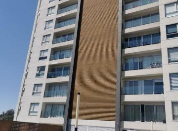 Departamento de 2 habitaciones, Zapopan · Renta Departamento en Metro Park Cercano Al Parque Metropolitano