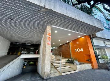 Oficina , Miguel Hidalgo · Oficina en Renta en Polanco V, Ejercito Nacional 404, Interior 801.