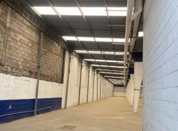 Bodega comercial · 3230m² · 4 Estacionamientos · Bodega Industrial en Av 5, Granjas San Antonio