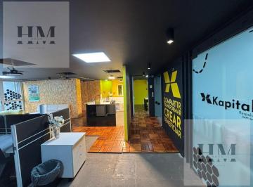 Oficina · 165m² · 2 Estacionamientos · Oficina en Polanco V Sección