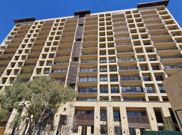 Departamento · 143m² · 3 Recámaras · 2 Estacionamientos · Renta Departamento 143 m² Piso 11 Zona Norte