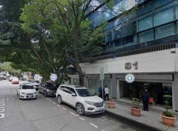 Oficina , Cuauhtémoc · Oficina, con Gran Ubicación
