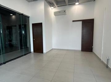 Oficina · 54m² · 2 Estacionamientos · Oficina en Renta en Alfonso Reyes