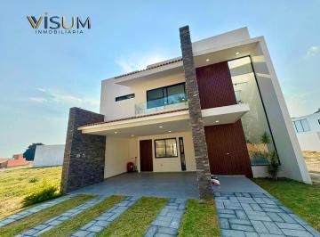 Casa de 3 habitaciones, Atlixco · Hermosa Casa en Finca Las Memorias. Atlixco, Puebla