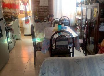 Departamento de 3 habitaciones, Iztapalapa · Departamento en Venta