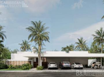 Casa · 800m² · 4 Recámaras · 5 Estacionamientos · Casa - Lagos del Sol