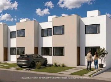 Casa de 3 habitaciones, Soledad de Graciano Sánchez · Fraccionamiento El Mayorazgo Soledad de Graciano Sanchez