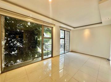 Departamento de 2 habitaciones, Benito Juárez · Departamento con Excelente Iluminación y Ubicación