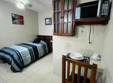 Departamento · 50m² · 1 Recámara · Loft Amueblado en Renta Col. Petrolera